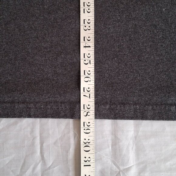 T Shirt Carhartt Camo Flag Built To Last Adult Size L Large Relaxed Fit Made USA - Picture 7 of 7